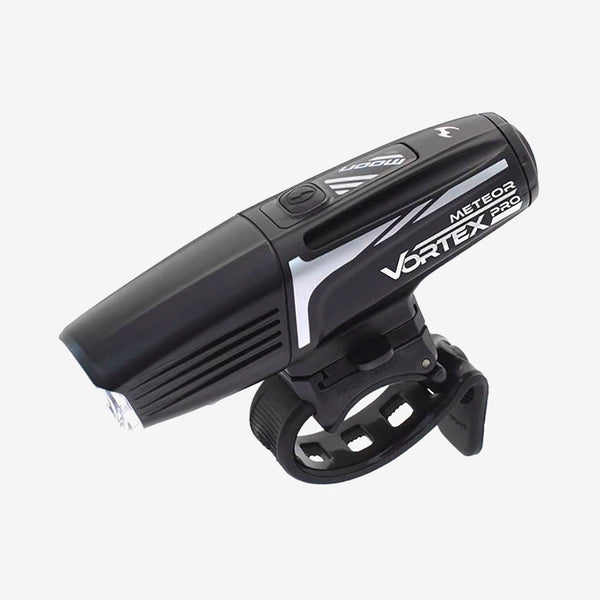 Luz Delantera Meteor Vortex Pro
