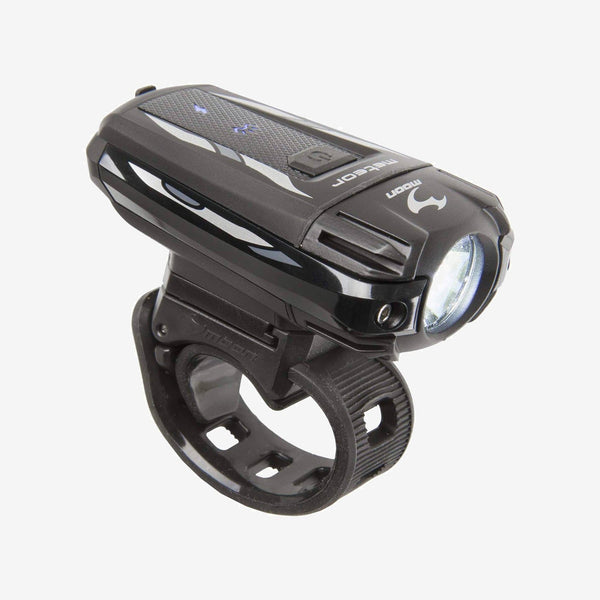 Luz delantera Meteor USB