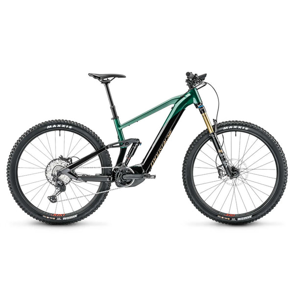 Bicicleta eléctrica Moustache Samedi 29 Trail 9
