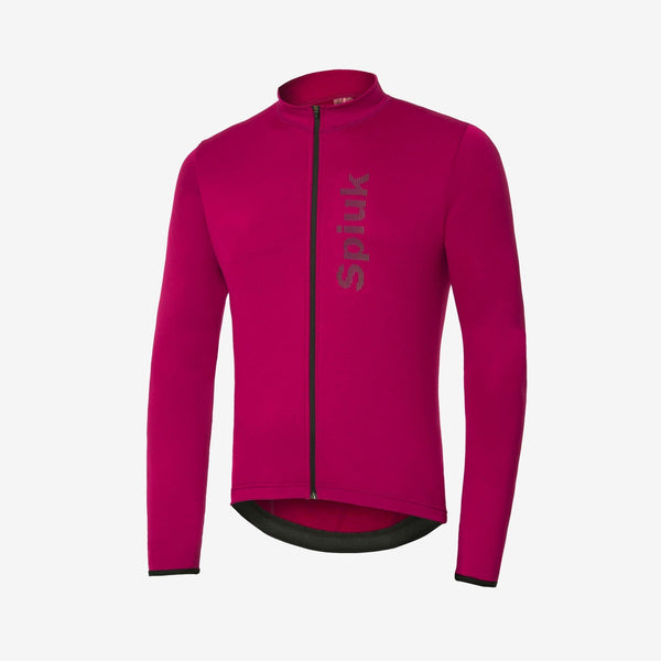 Maillot Anatomic Largo Rosa