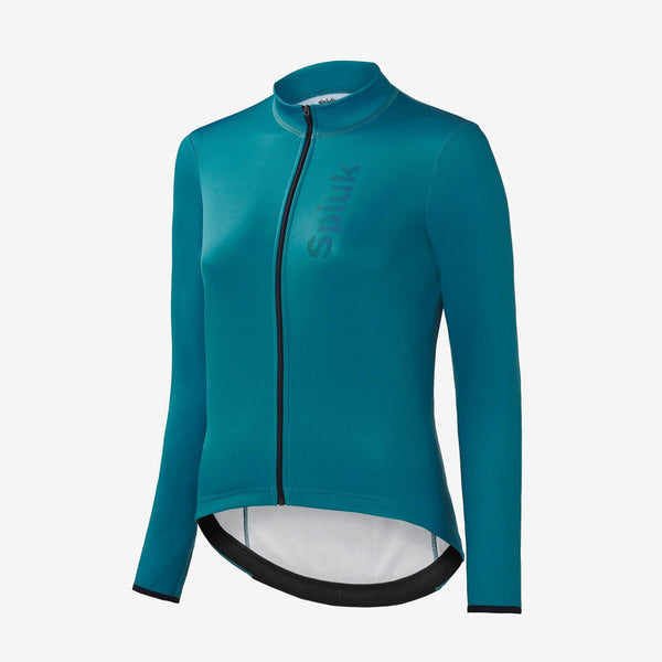 Maillot Anatomic W Largo Azul
