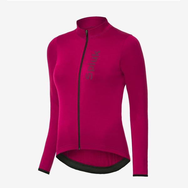 Maillot Anatomic W Largo Rosa