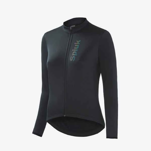 Maillot Anatomic W Largo Negro