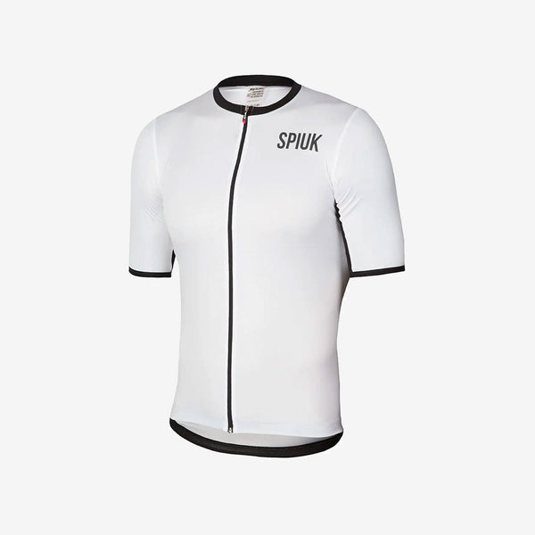 Maillot Anatomic Blanco