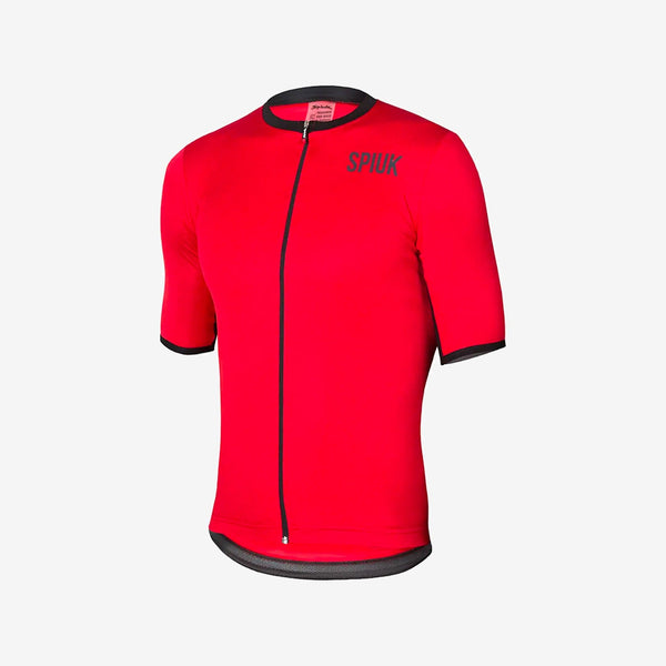 Maillot Anatomic Rojo