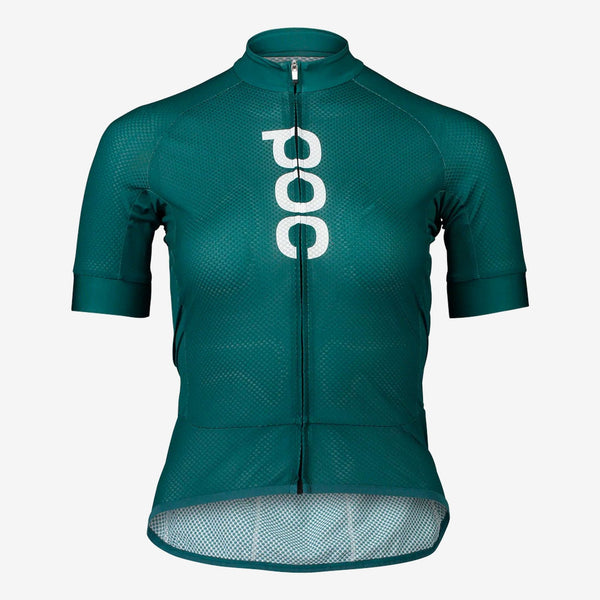 Maillot Essential Logo W Azul