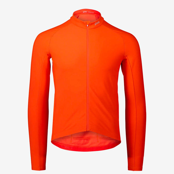 Maillot Radiant Naranja