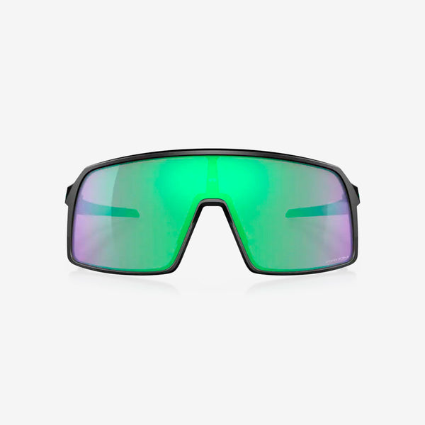 Gafas Sutro Negro Mate Jade