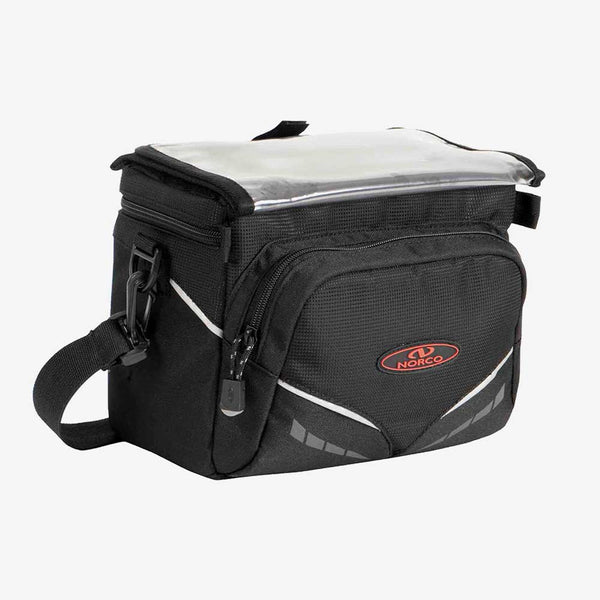 Bolsa Manillar Norco Idaho Active NE 5L para bicicleta