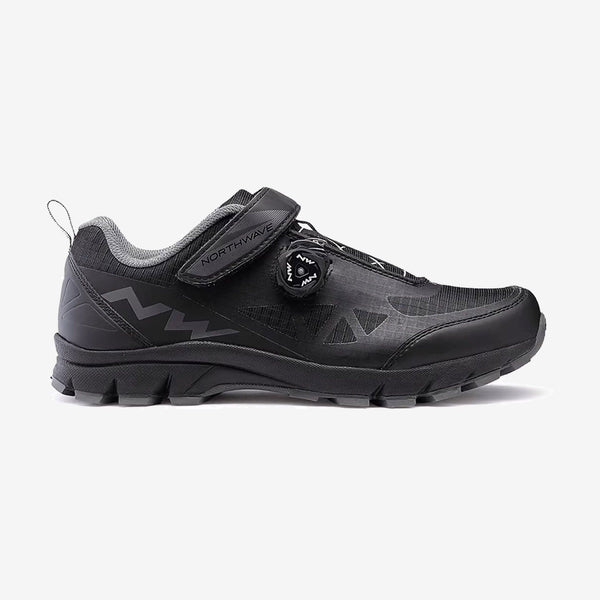 Zapato Corsair Negro