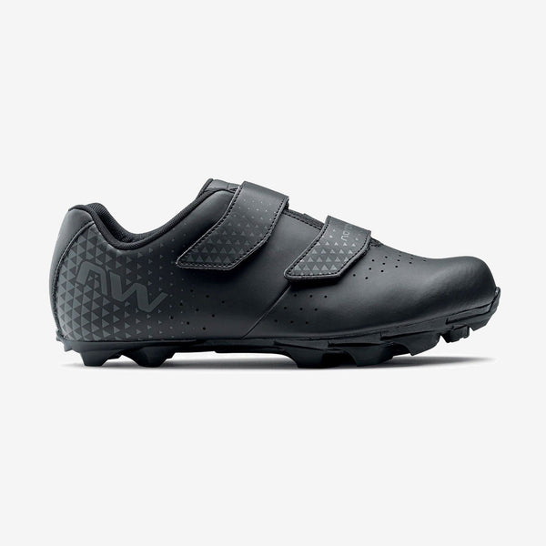 Zapato Spike 3 Negro