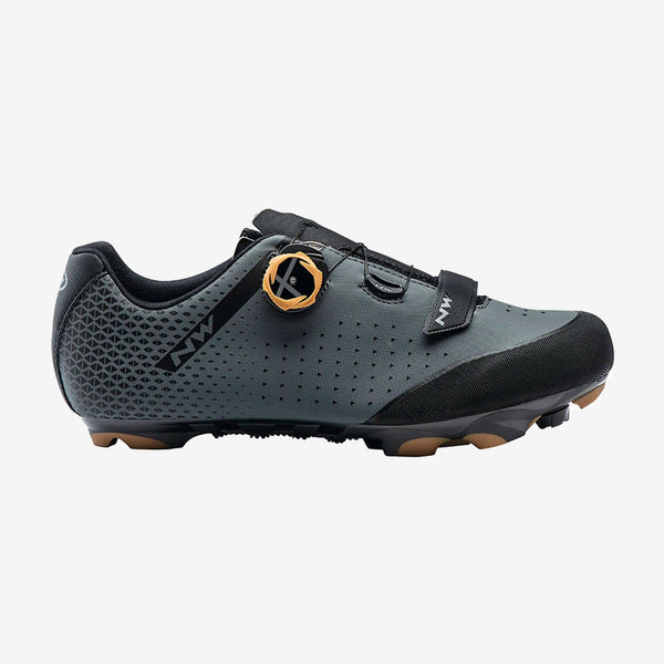 Zapato Origin Plus 2 Gris