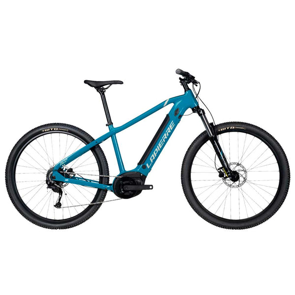 Bicicleta eléctrica Lapierre HT 5.5