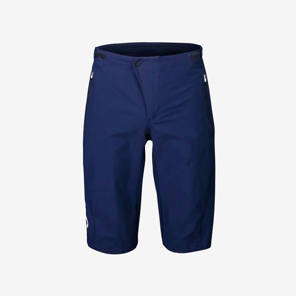 Pantalones Essential Enduro Navy