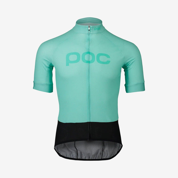 Maillot Essential Logo Verde