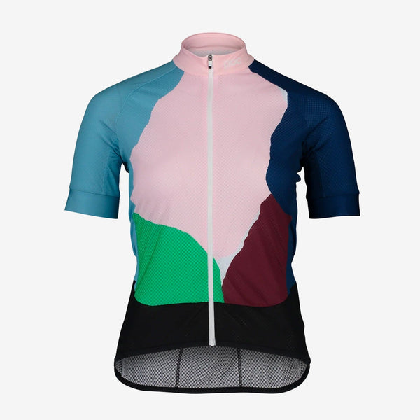 Maillot Essential Print W