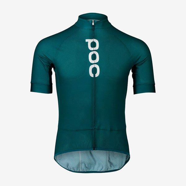Maillot Essential Logo Azul