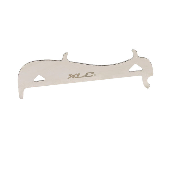 Calibrador De Desgaste De Cadena XLC TO-S82