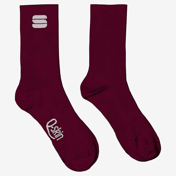 Calcetines Matchy Prune