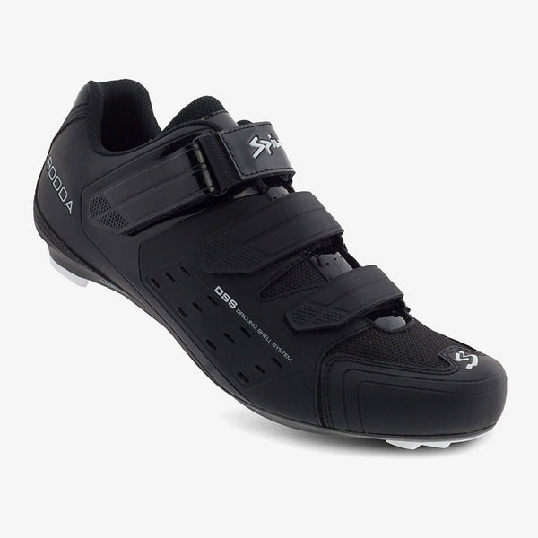 Zapatillas Spiuk Rodda Road Negro