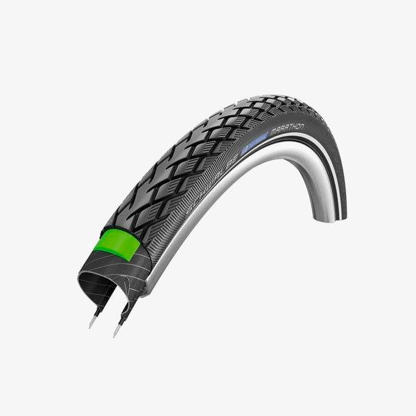 Cubierta Schwalbe Marathon 16x1 3/8 G-Guard NE.REF