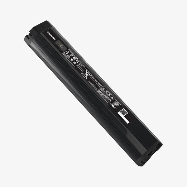 Shimano Batería Tubo Diagonal Intsteps BT-EN806, 630wh