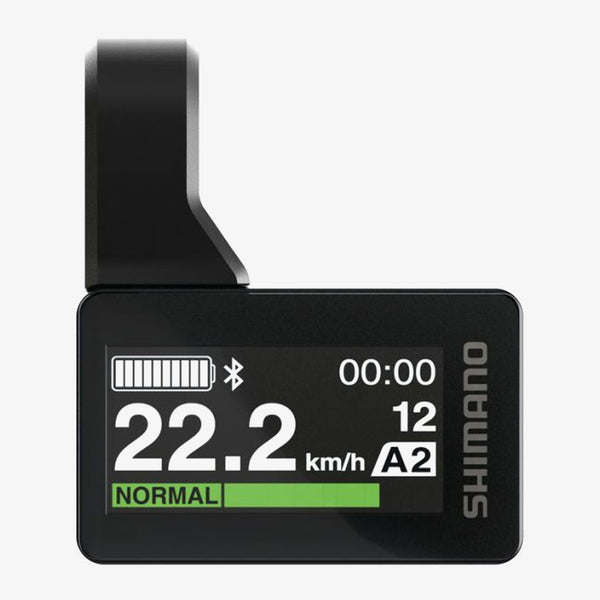 Shimano Cycle Computer Steps SC-EN600