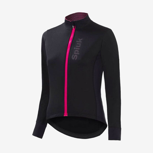 Chaqueta Anatomic Membrana W Negro