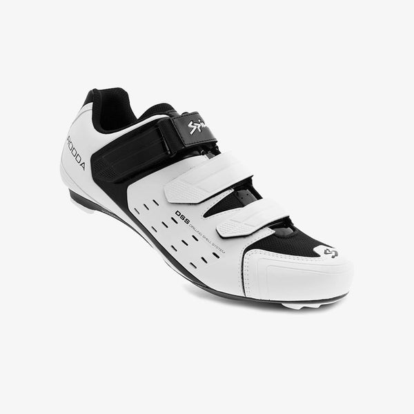 Zapatillas Spiuk Rodda Road Blanco