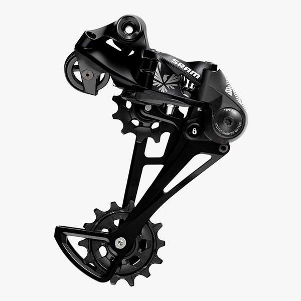 SRAM Cambio NX Eagle 12V Negro