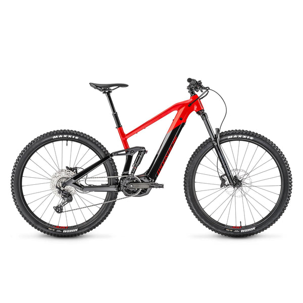 Bicicleta eléctrica Moustache Samedi 29 Trail 2