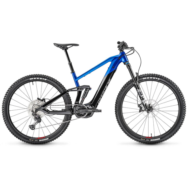 Bicicleta eléctrica Moustache Samedi 29 Trail 6