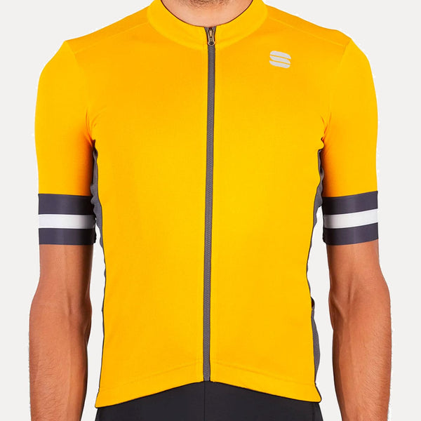 Maillot Kite Amarillo