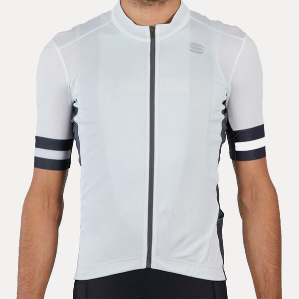Maillot Kite Blanco