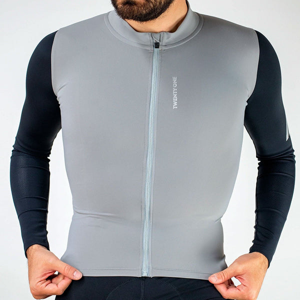 Maillot Aero 2.0 Blanco
