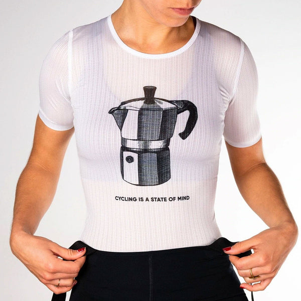 Térmica Factory Lightweight W Coffee