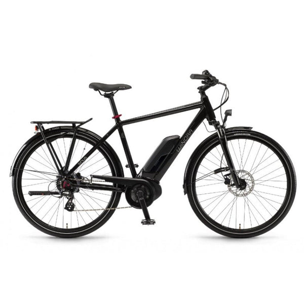 Bicicleta eléctrica Winora Tria 7 Eco