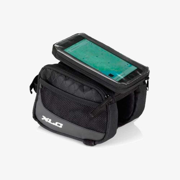 Bolsa Para Cuadro XLC BA-S97 Negro 800ML