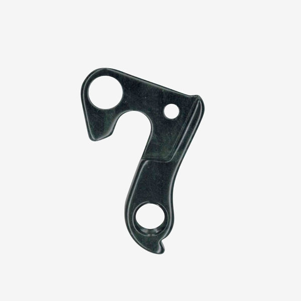 XLC DO-A62 Puntera De Cambio Aluminio