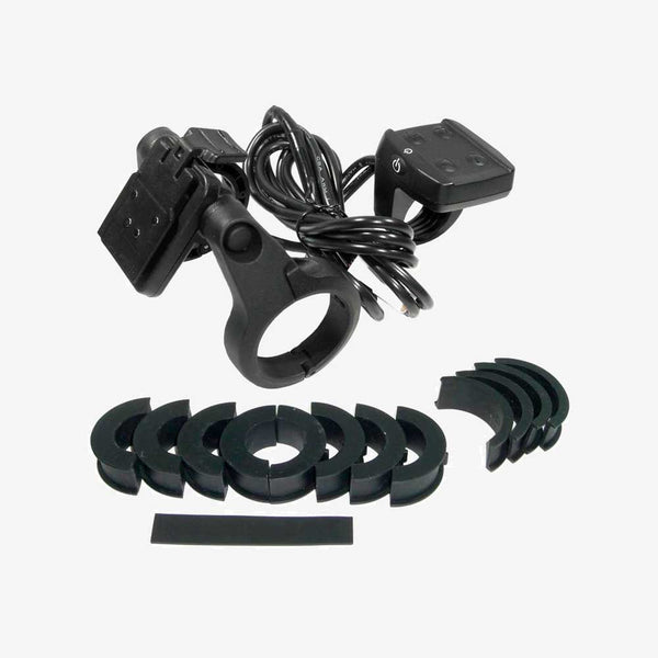 Soporte De Pantalla Yamaha 2016 con mando