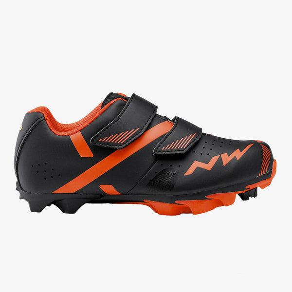Zapatillas Northwave Hammer 2 Junior Rojo