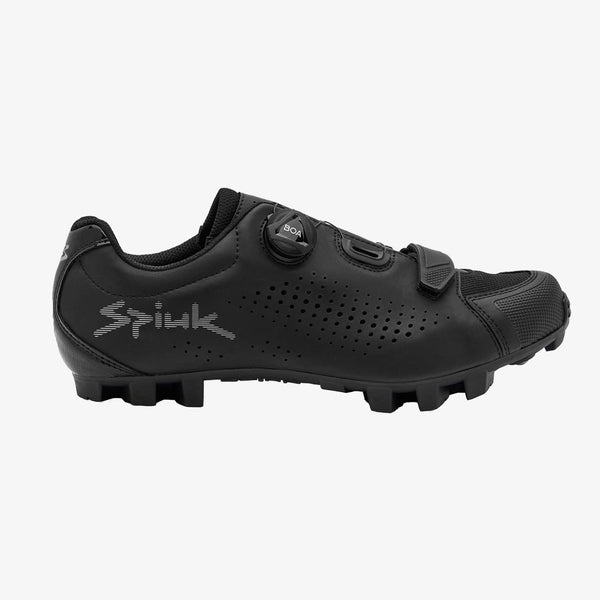 Zapatillas Spiuk Mondie MTB Negro