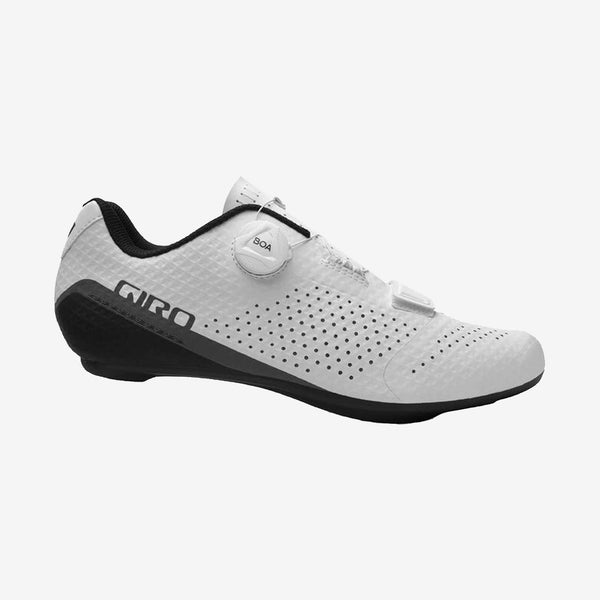 Zapatos Cadet Blanco
