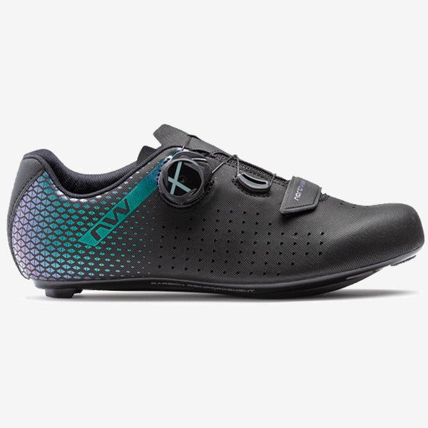 Zapato Core Plus 2 Negro W