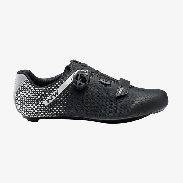 Zapato Core Plus 2 Negro