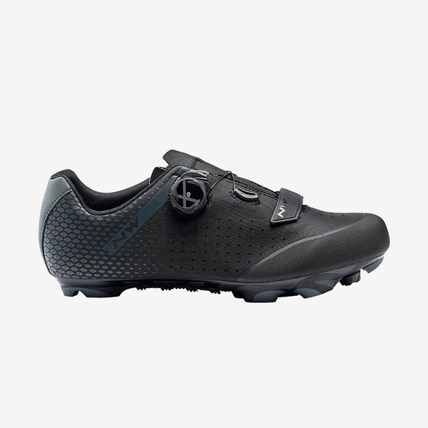 Zapato Origin Plus 2 Negro