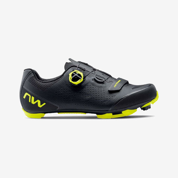 Zapato Razer 2 Amarillo