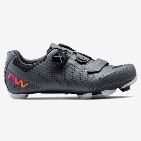 Zapato Razer 2 Gris