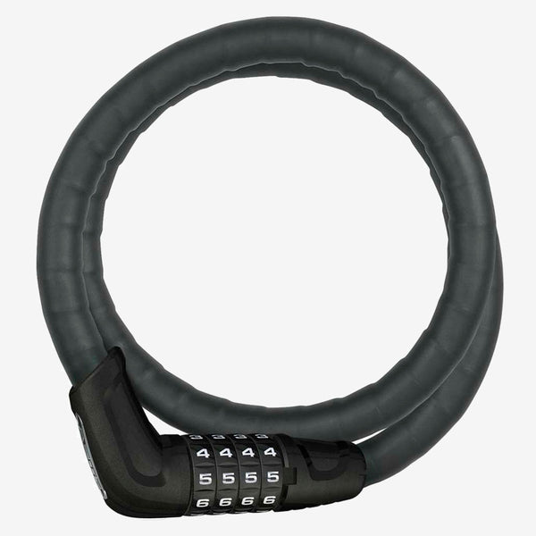 Abus Candado De Cable Tresor 6615CT