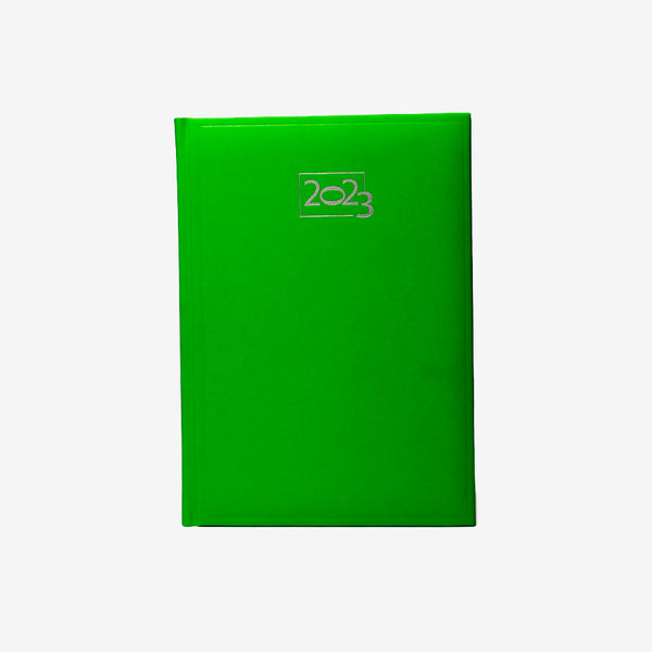 Agenda 2023 Verde